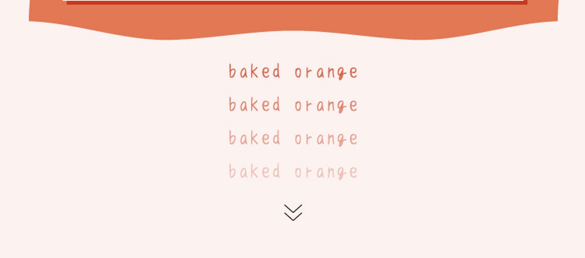 デジャヴュ「フィルム眉カラー」数量限定色使用!最旬夏メイク2パターンの画像