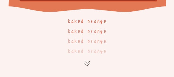 デジャヴュ「フィルム眉カラー」数量限定色使用!最旬夏メイク2パターンの画像