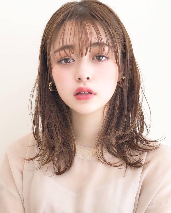 「ストレートアイロンの基本の使い方【初心者向け】髪型別・メンズ向けの使い方のポイントも解説!」の画像(#514716)