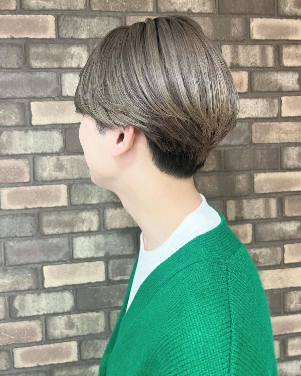 「ストレートアイロンの基本の使い方【初心者向け】髪型別・メンズ向けの使い方のポイントも解説!」の画像(#514727)