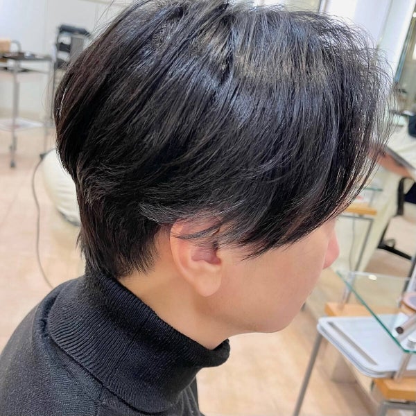 「メンズにおすすめの人気ヘアアイロン10選【初心者も使いやすい】使い方&セットの仕方まで詳しく紹介!」の画像(#517208)