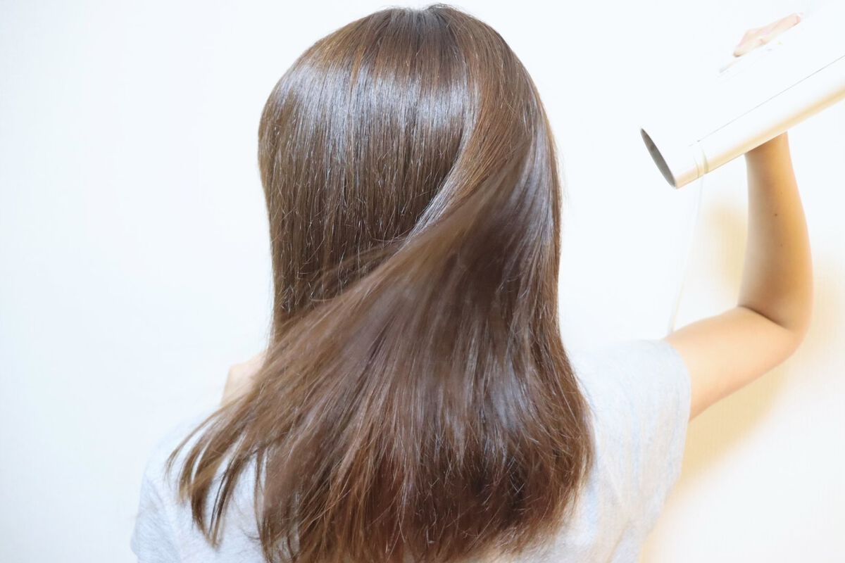 【基本編】ヘアケアのやり方!髪をサラサラツヤツヤにする方法を徹底解説≪人気ケア用品21選≫の画像