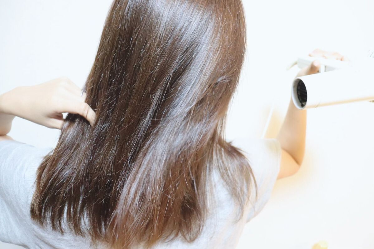 【基本編】ヘアケアのやり方!髪をサラサラツヤツヤにする方法を徹底解説≪人気ケア用品21選≫の画像
