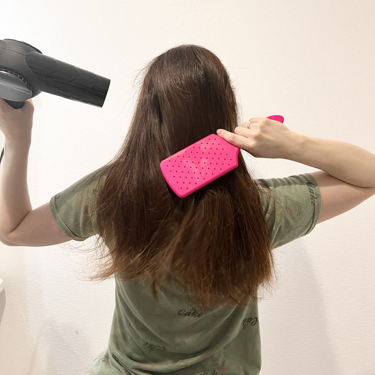 【基本編】ヘアケアのやり方!髪をサラサラツヤツヤにする方法を徹底解説≪人気ケア用品21選≫の画像