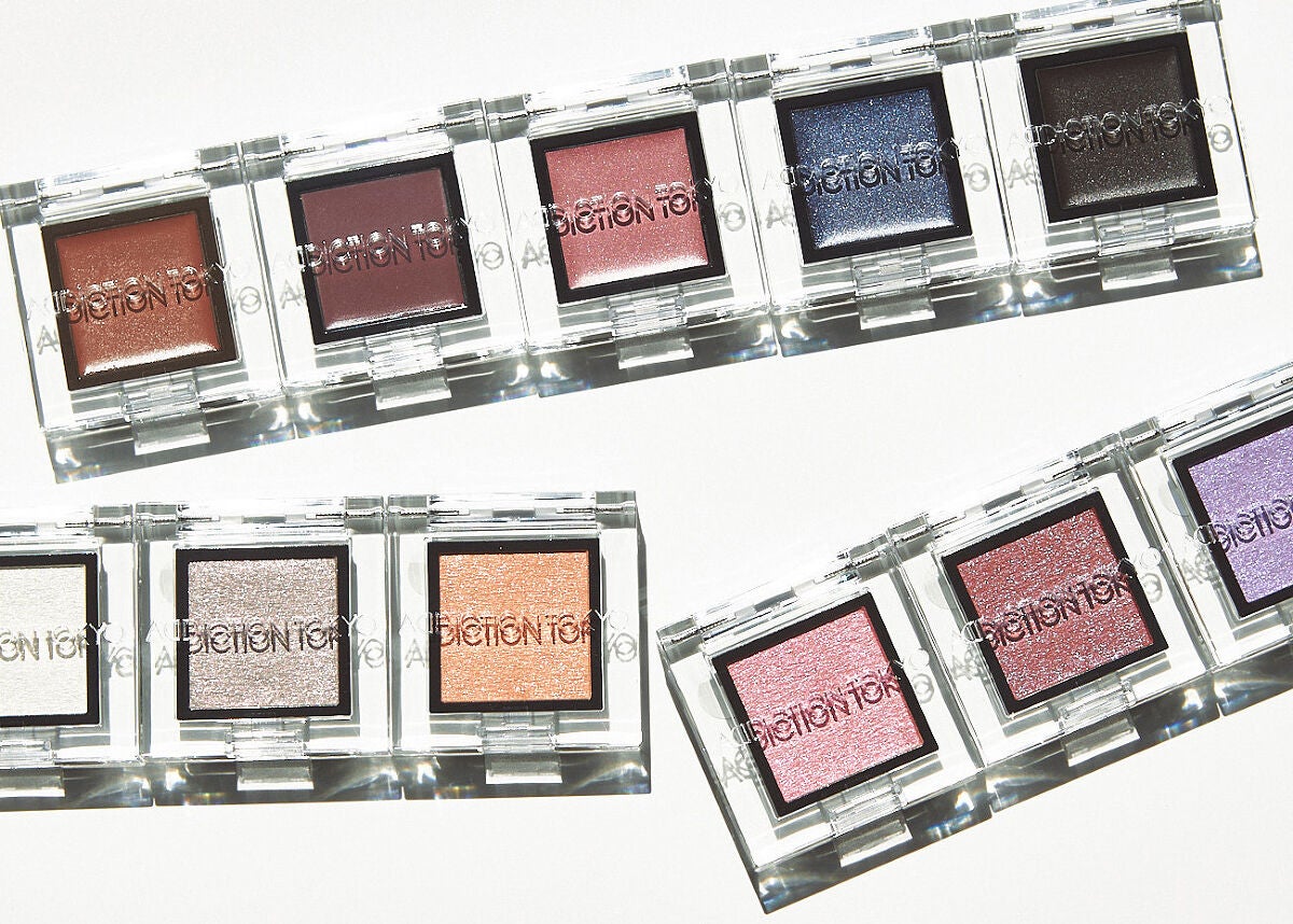 ADDICTIONの新作アイシャドウ。LIPS的バズ予想カラーはこの色!の画像