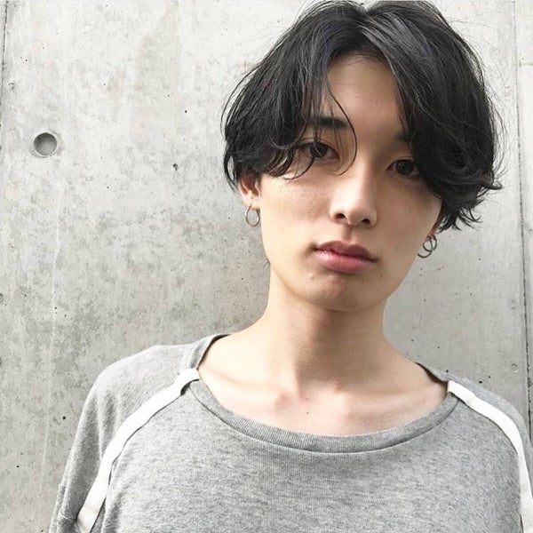 「メンズにおすすめの人気ヘアアイロン10選【初心者も使いやすい】使い方&セットの仕方まで詳しく紹介!」の画像(#520886)