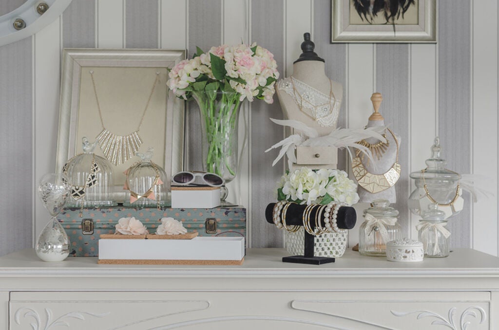 LIPSユーザーが考えた!プチプラかわいいコスメ収納術の画像