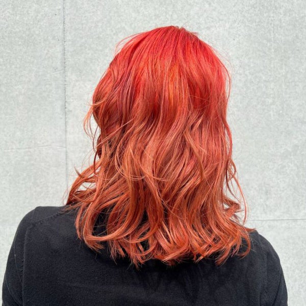 Photo by HAIR