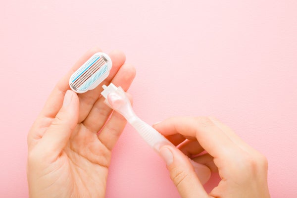 肌荒れしないシェービング方法とは?おすすめアイテム16選とトラブル時の対処法も解説の画像