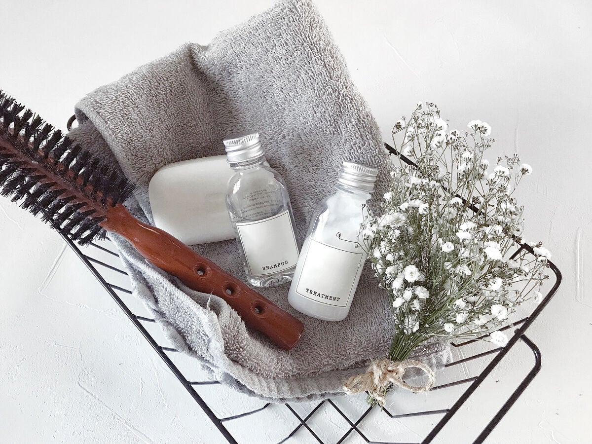 50代のヘアケアにおすすめの【シャンプー・トリートメント・ヘアオイル】ランキング!プレゼントにもぴったり◎の画像