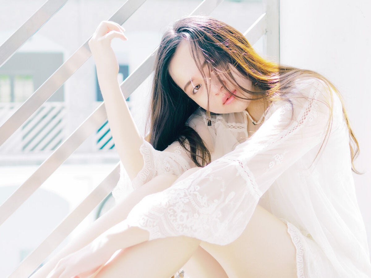 《リニューアル》うるうる&ツヤツヤの美髪を目指す、保水ケアのすすめ。の画像