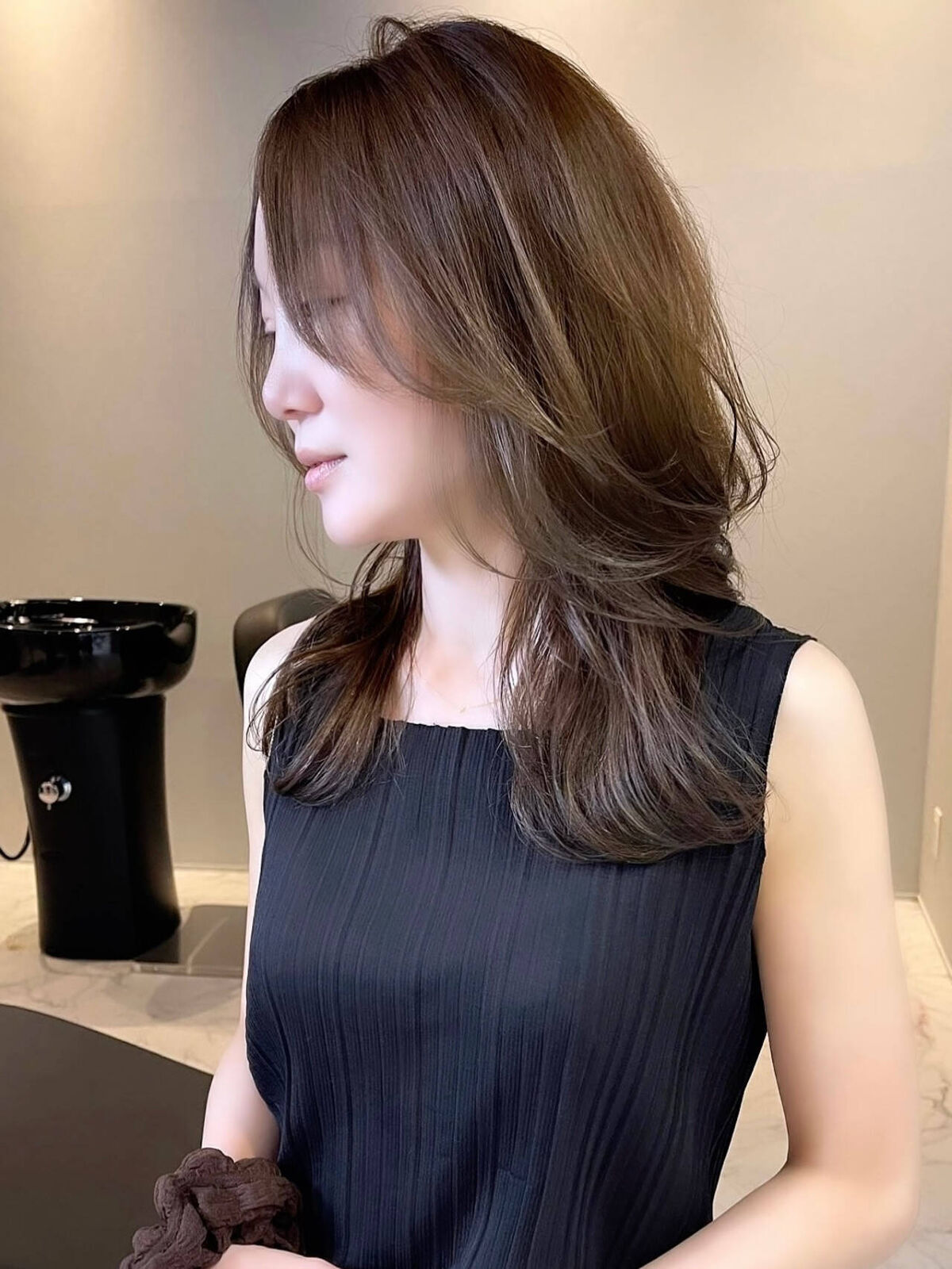 「カールアイロン（コテ）の太さを比較！【19mm・26mm・32mm・38mm・45mm】の違いとおすすめの選び方」の画像（#527800）