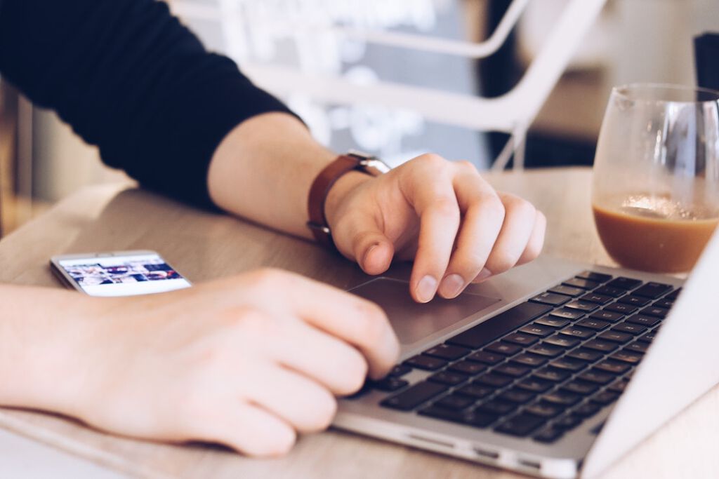 Photo by Jake Thompson on Unsplash