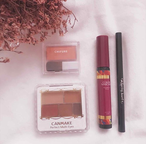 「秋の流行色はもうCHECKした?『テラコッタ』から目が離せません!」の画像(#54528)