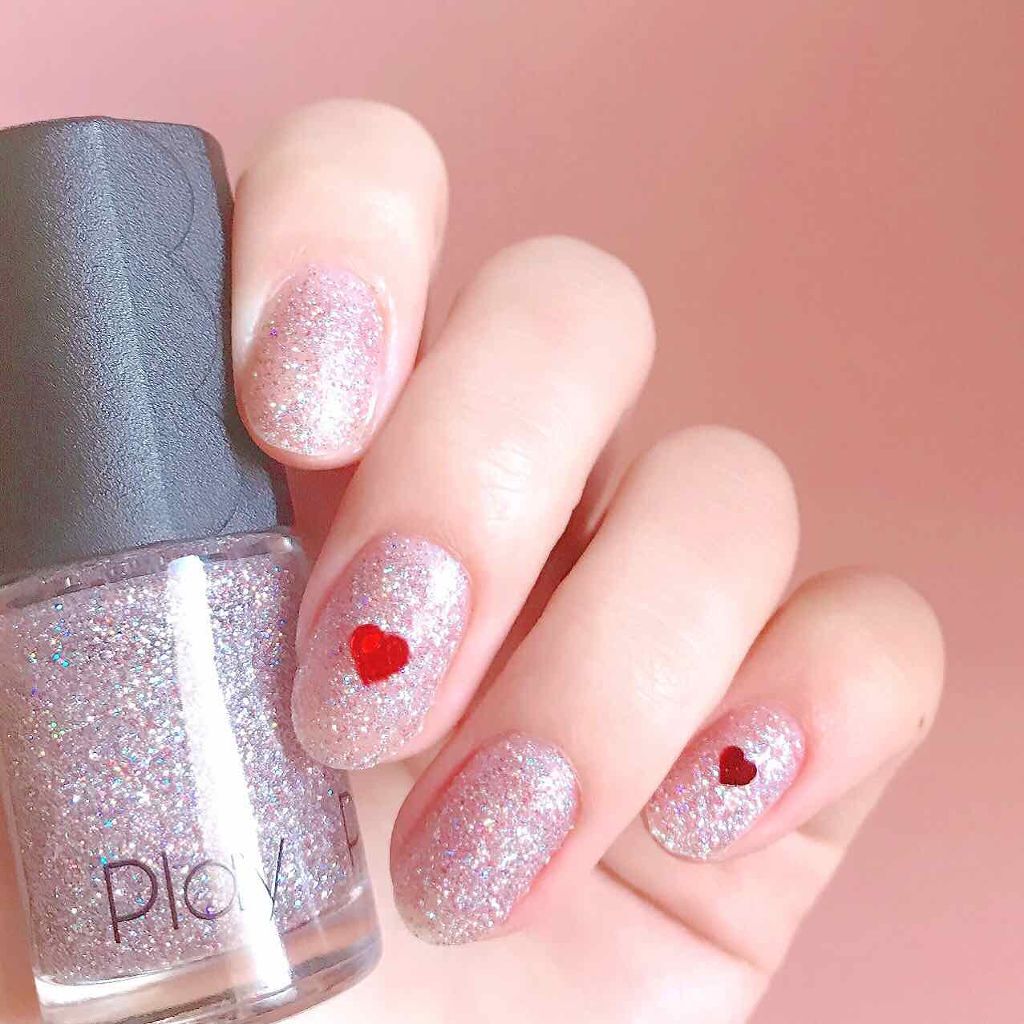 「運命の1色を見つけて♡プチプラとは思えないほど可愛いネイルカラー」の画像(#54674)