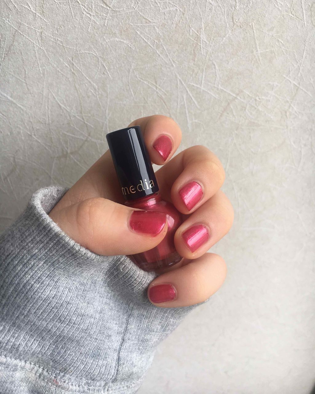 「運命の1色を見つけて♡プチプラとは思えないほど可愛いネイルカラー」の画像(#54680)