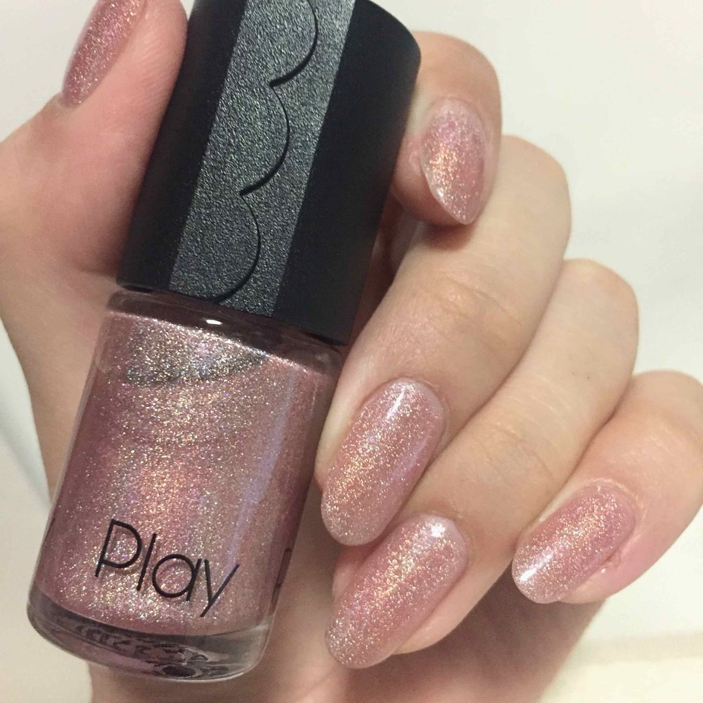 「運命の1色を見つけて♡プチプラとは思えないほど可愛いネイルカラー」の画像(#54682)