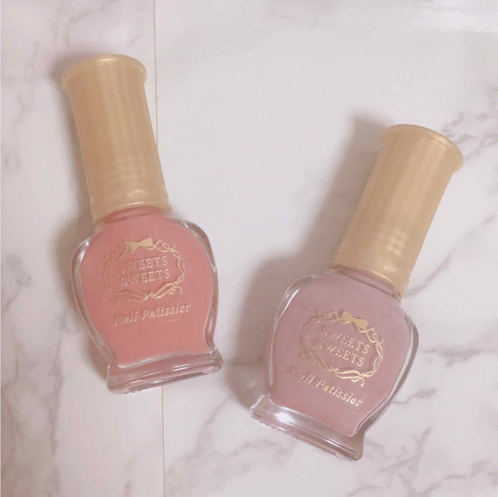 「運命の1色を見つけて♡プチプラとは思えないほど可愛いネイルカラー」の画像(#54683)