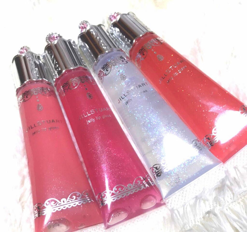 「冬の夜空みたいなロマンティックな輝き♡人気のきらきらラメグロス」の画像(#54916)