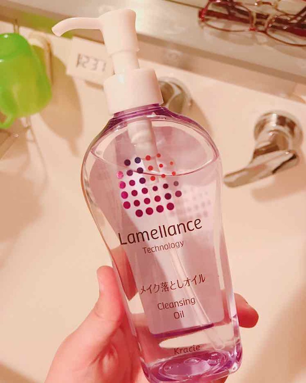 「ただいま人気急上昇中!LIPSで話題のクレンジング6選」の画像(#55099)