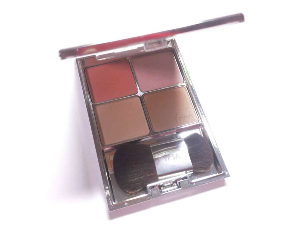 「旅行先でもメイクを楽しみたいあなたへ。マルチに役立つ旅コスメ5選」の画像(#55151)