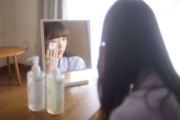 彼氏からも友達からも褒められる"モテ美肌"をゲットできちゃうスキンケア、知りたくない?の画像