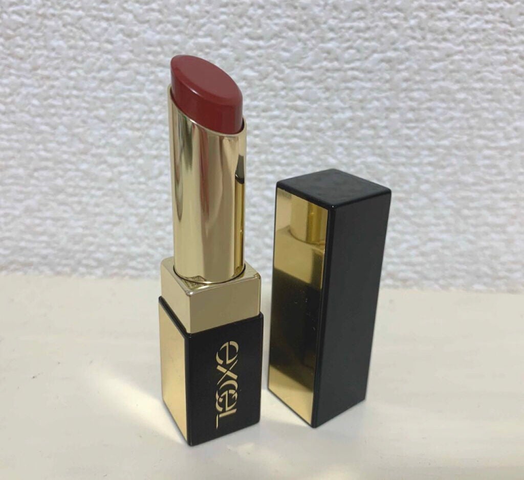 「1本あればお洒落な旬顔が叶う♡ブラウンレッドリップのおすすめ」の画像(#55223)