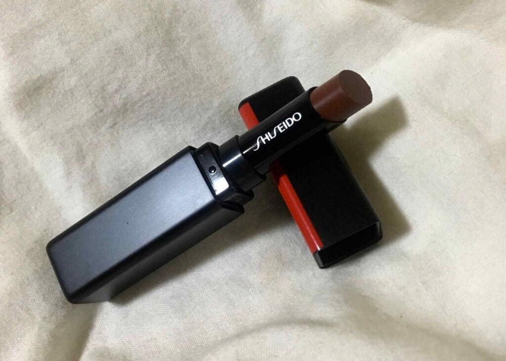 「1本あればお洒落な旬顔が叶う♡ブラウンレッドリップのおすすめ」の画像(#55268)