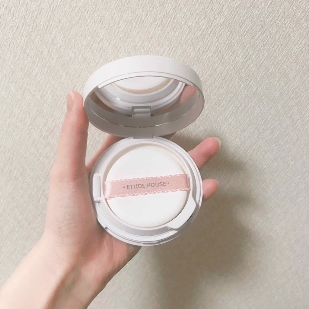 「サッと塗るだけで美肌を叶えてくれる♡韓国コスメのクッションファンデーション6選」の画像(#55734)