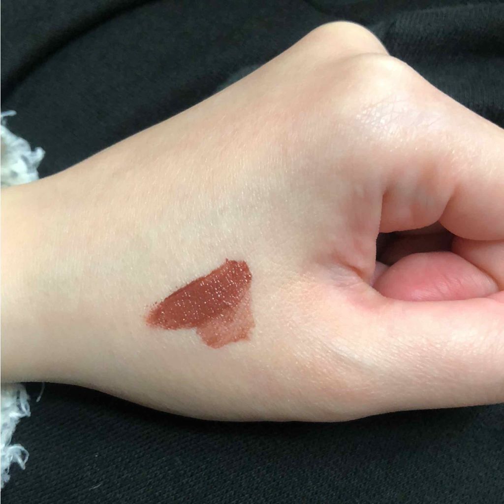 「秋冬の大本命カラー♡プチプラなのに高見えが叶う「ブラウンリップ」5選」の画像(#55843)