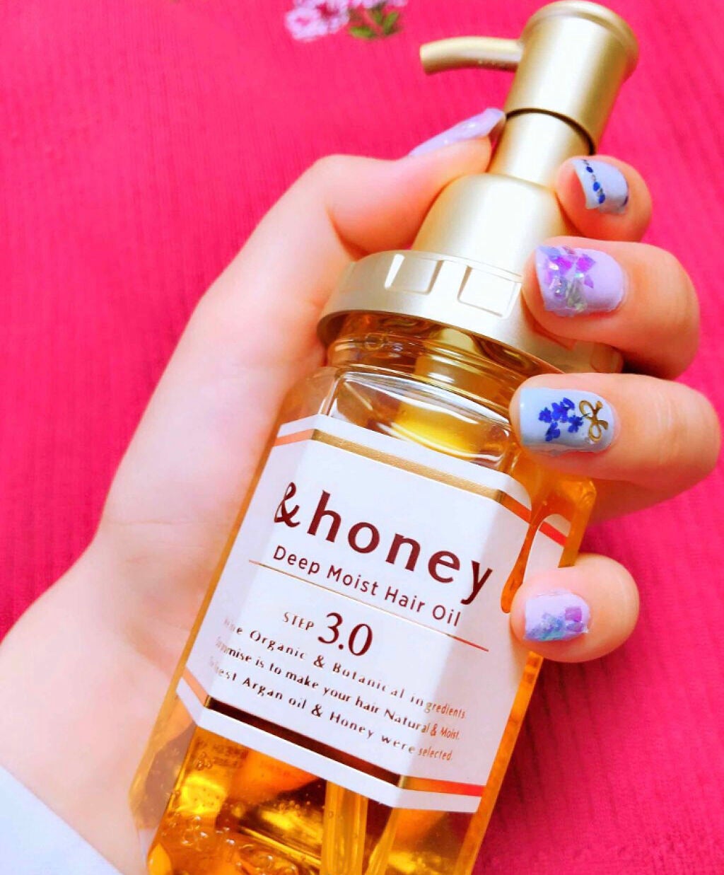 「うるおいたっぷり濃厚保湿♡はちみつが入ったコスメ!」の画像(#56318)