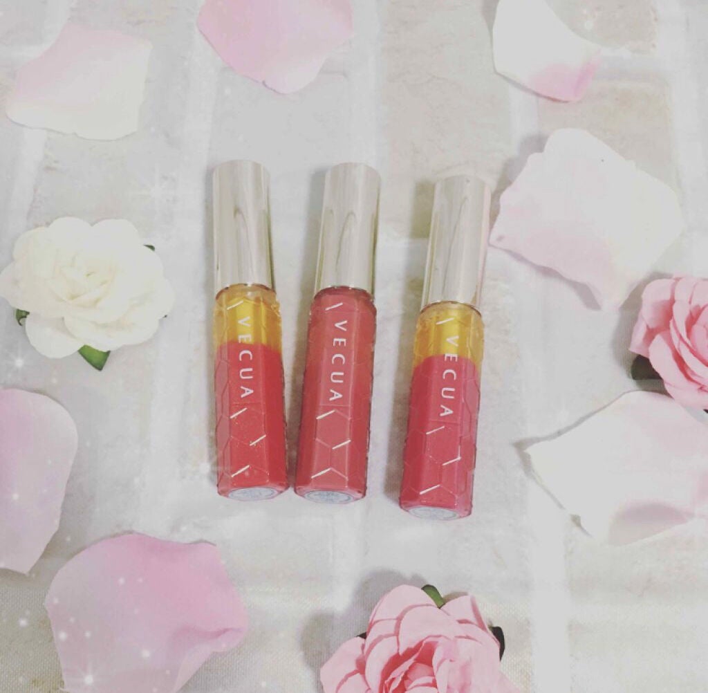 「うるおいたっぷり濃厚保湿♡はちみつが入ったコスメ!」の画像(#56349)