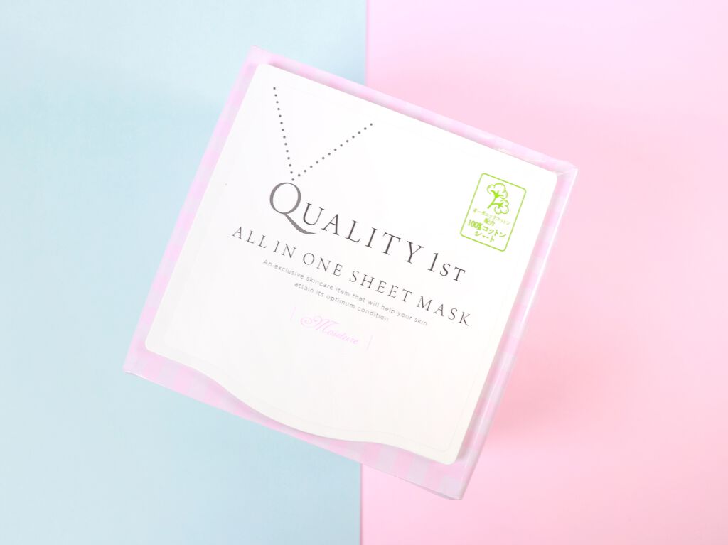 あなたの使い方本当に正解？コスパ最強パックで教える【正しいパックの使い方】[PR]の画像