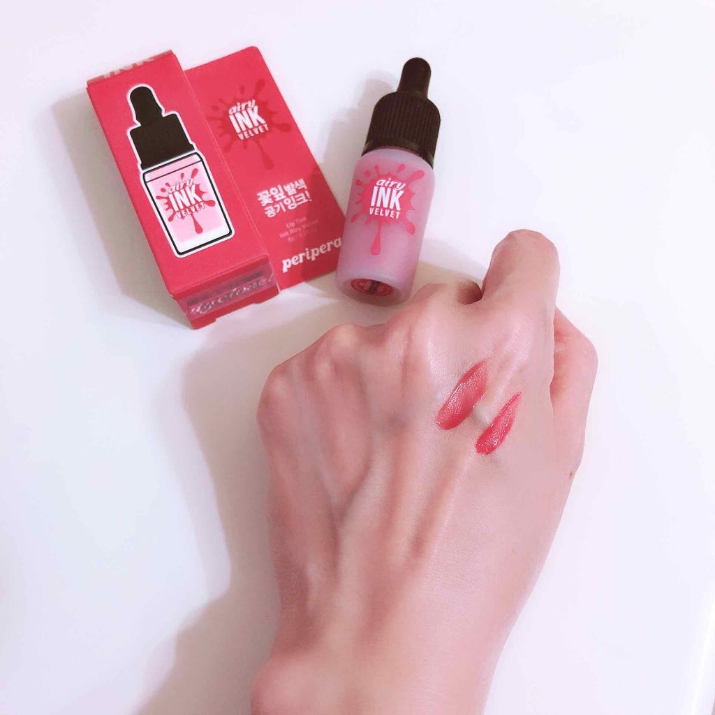 「ブルべにおすすめのリップ夏・冬別25選!【プチプラ・デパコス】ピンクや赤のかわいいリップが勢揃い♡」の画像(#56522)