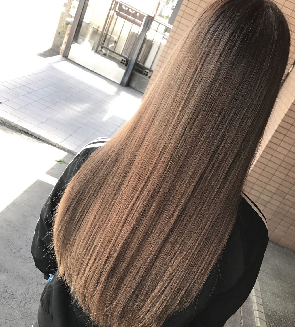 「髪サラサラだね」って言われるようになった私が実際に試したヘアケア紹介の画像