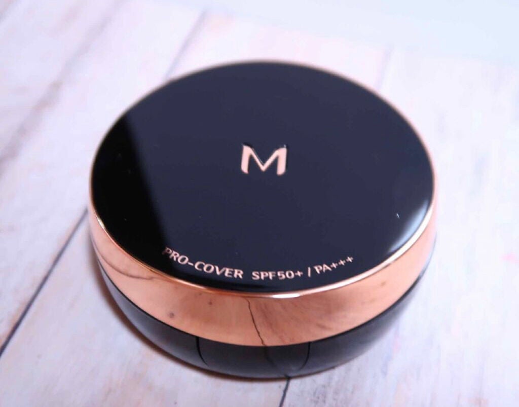 「気になる肌のお悩みも目立たなく見せる♡ハイカバーなクッションファンデーション!」の画像(#57717)