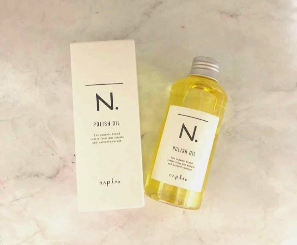 「痛んだ髪も補修しながらスタイリング!うるっとツヤ感が手に入るヘアオイルまとめ♡」の画像(#58489)