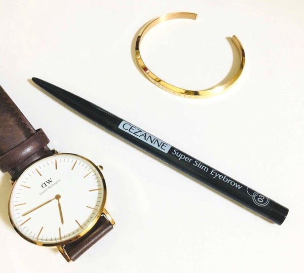 「美眉になるためにこれだけは揃えておきたい!基本のおすすめアイブロウアイテム5選♡」の画像(#59257)