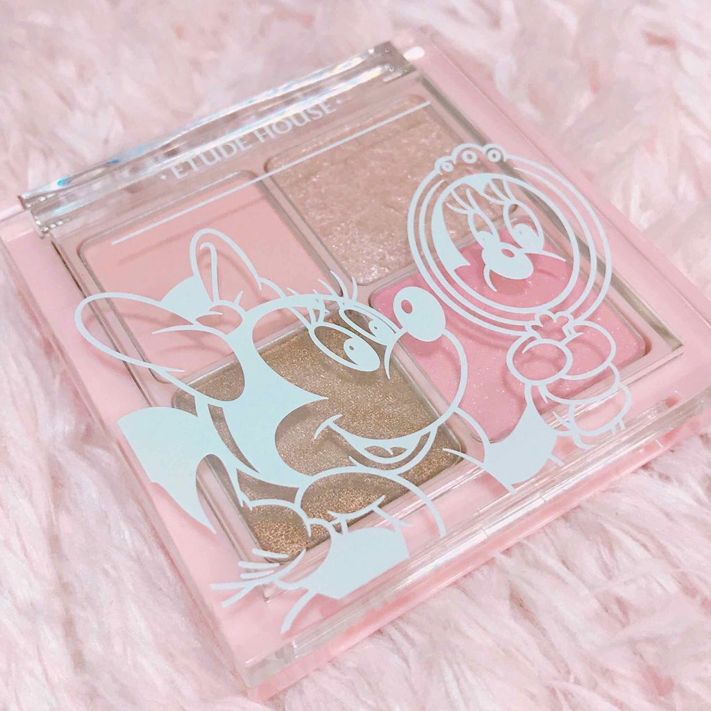 「パケ買い不可避?!可愛すぎるディズニーコラボコスメ特集」の画像(#59604)