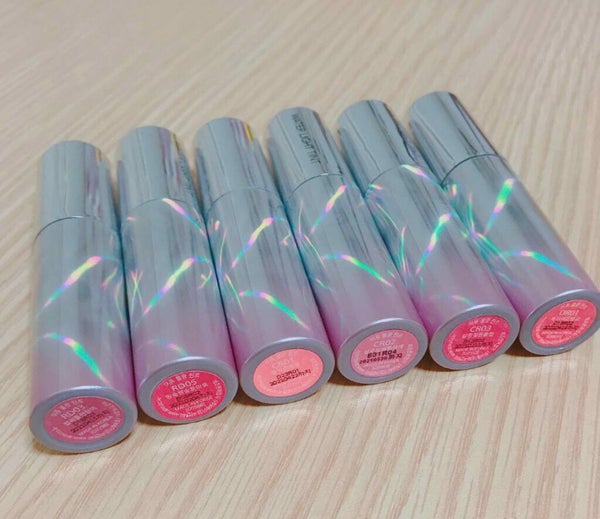 「一日中色持ち抜群な救世主♡本当に落ちにくいリップティント!」の画像(#59663)