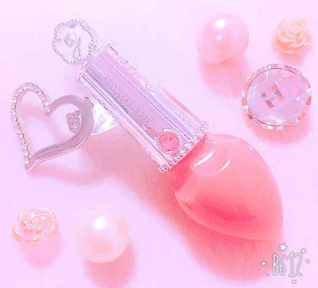 「乾燥知らずな秋冬の味方♡オイルリップでカサカサ唇を卒業しよう」の画像(#59827)