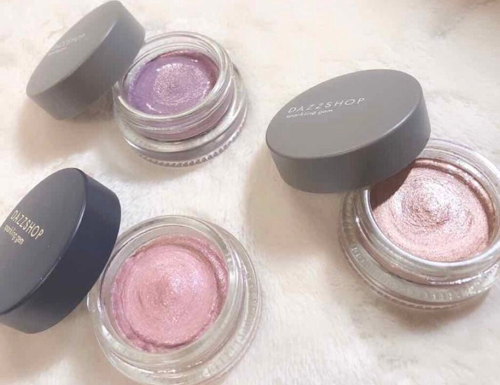 「好きな色を好きなだけ♡ついつい集めたくなっちゃう単色アイシャドウ特集!」の画像(#59906)