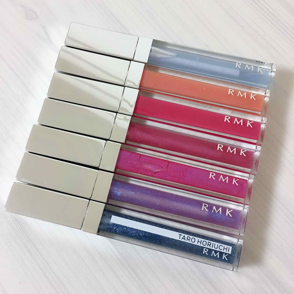 「毎日同じ色じゃつまらない!カラーグロスを重ねて脱・マンネリリップ!」の画像(#60140)