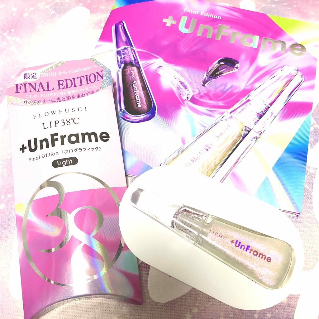 「冬の夜空みたいなロマンティックな輝き♡人気のきらきらラメグロス」の画像(#60162)