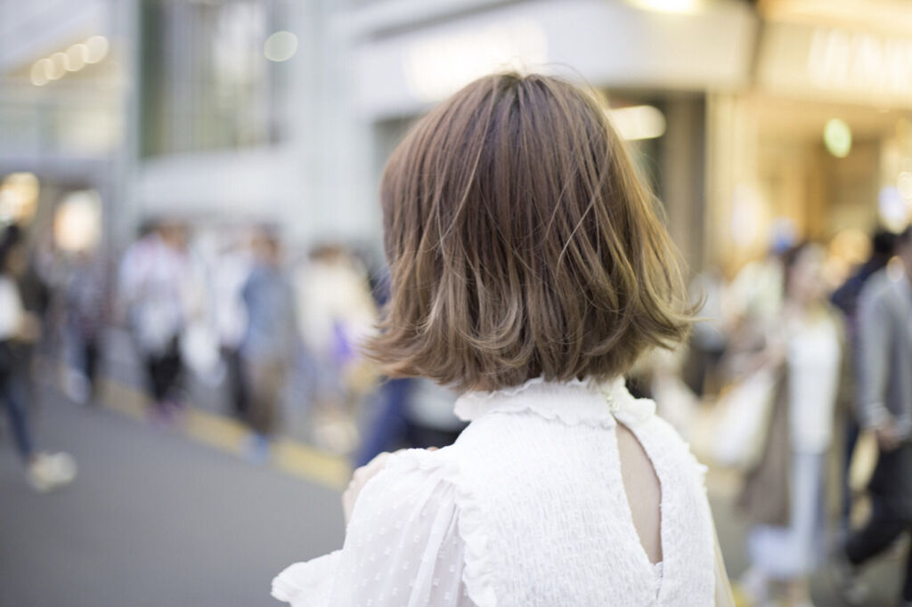 やまとなでしこなら選びたい！和のヘアケアで振り返"られ"美人に♡[PR]の画像