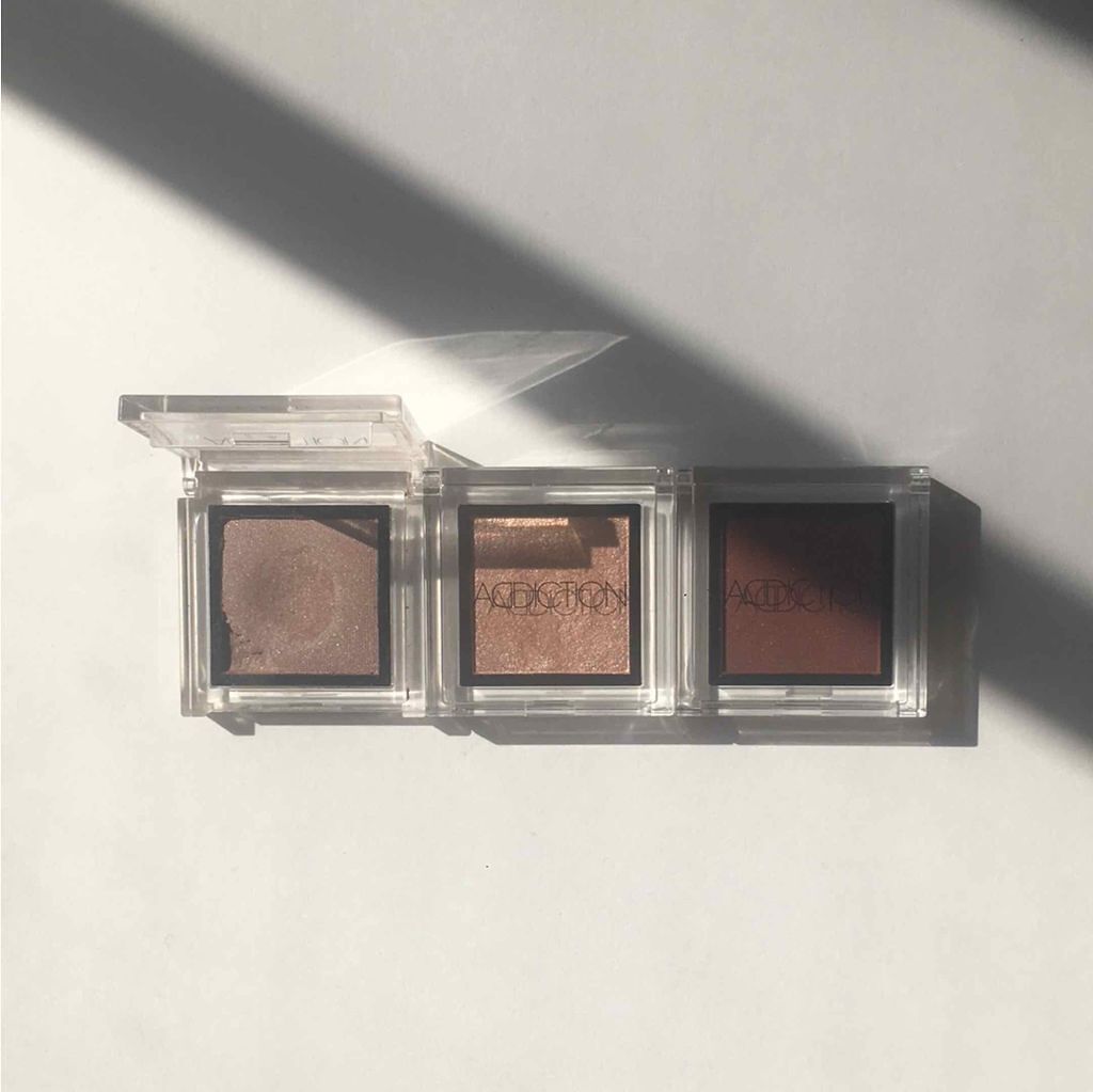 「あえて色味を統一させて。ワントーンメイクで華やかおしゃれ顔に。」の画像(#60508)