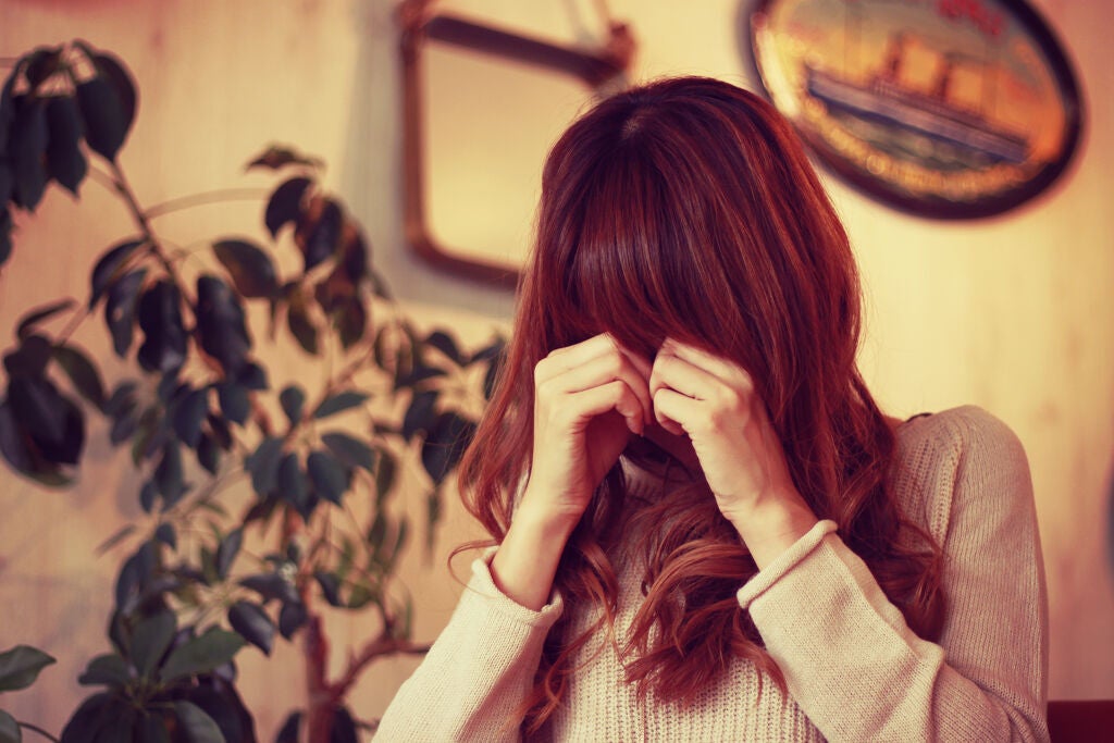 正しい洗顔・保湿が大切♡大人ニキビが出来てしまった時のスキンケアの画像