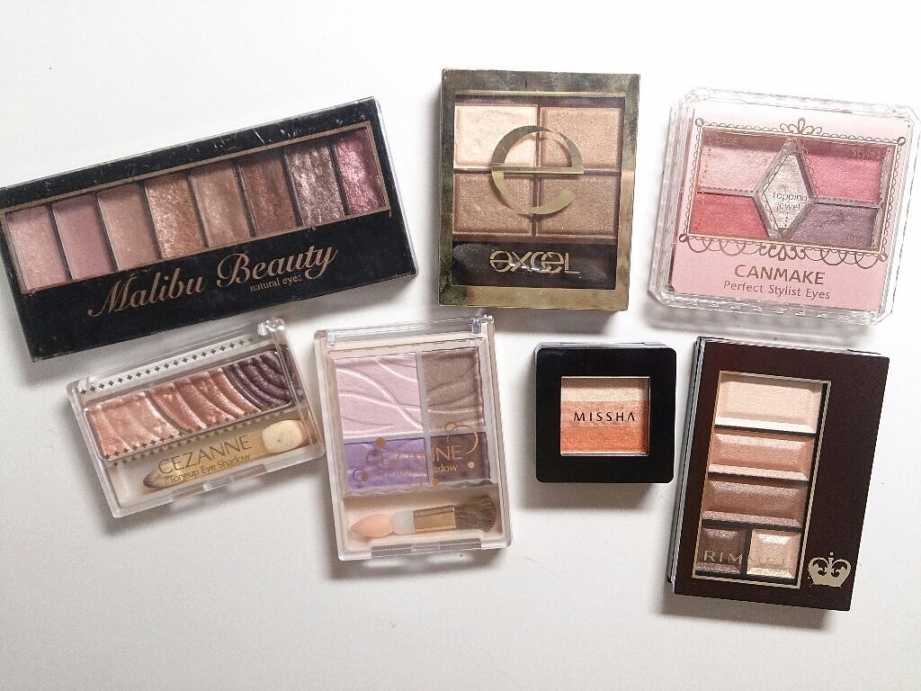 「セルフメイク初期頃、セルフメイクが慣れてきた頃に買っておくと便利なプチプラコスメのすすめ」の画像(#60987)