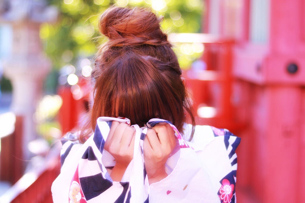 【思春期ニキビ】中高生向け!予防スキンケアと正しい洗顔・保湿方法で跡を残さずに治そうの画像