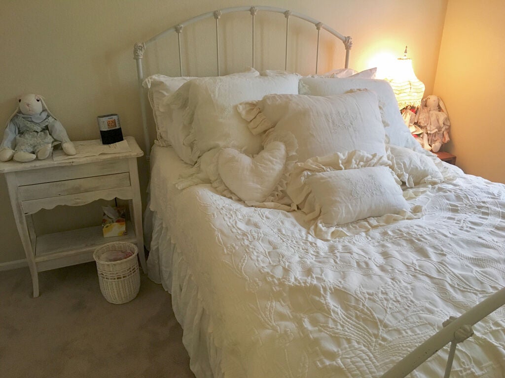 ダラダラ過ごしていいの?休み明け「可愛くなった?」をGETする"おこもり美容"のススメの画像